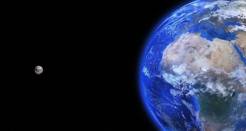 Prehistoric Earth